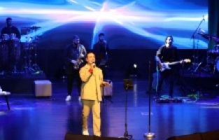 Oğuzhan Koç söyledi, Başakşehirliler eşlik etti