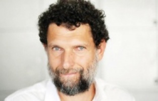 Osman Kavala'nın tutukluluk halinin devamına karar verildi