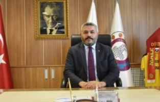 Sadıkoğlu: “Kasım ayında tarihimizin en yüksek aylık ihracatını gerçekleştirdik”