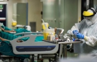 Son vaka tablosu açıklandı