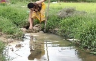 Sosyal medya bu görüntüleri konuşuyor