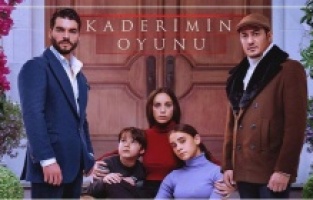 Sosyal medyada Kaderimin Oyunu fırtınası