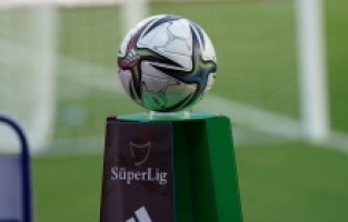 Spor Toto Süper Lig'de 15. hafta heyecanı