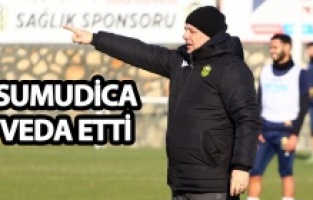 Sumudica "bitti" mesajı verdi