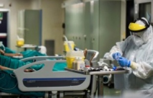 Türkiye'de yeni varyanta rastlanmadı