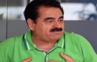 Ünlü Sanatçıya şok suçlama