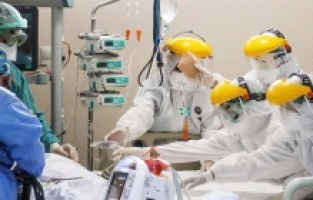 Vaka sayısında artış devam ediyor