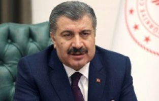 Vaka tablosu açıklandı: Bakan ilk günleri hatırlattı