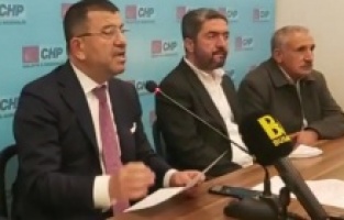 Veli Ağbaba: Yazılı medya çıkmazın içinde