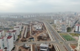 20 yıl HDP’nin elindeydi hizmetlerden mahrumdu, şimdi modern yüzüyle hayata kavuştu