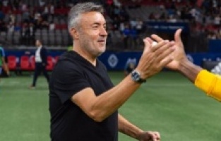 Galatasaray'ın yeni hocası İstanbul'a geldi