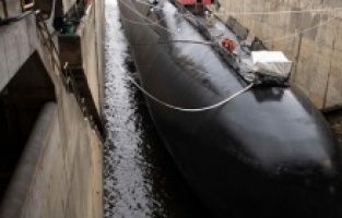 ABD 'çok gizli' silahını sahaya sürdü