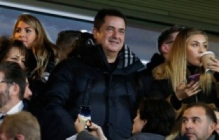 Acun Ilıcalı, o teknik direktör ile resmen yolları ayırdı