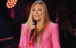 Ajda Pekkan'ın yeni imajı olay oldu