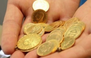 Altın fiyatları haftaya hareketli başladı