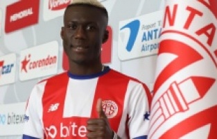 Antalyaspor, N’dao’yu transfer etti