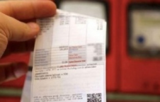 Aralık ayı faturaları tek tek mercek altına alınıyor