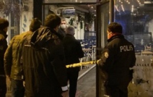 Avukat Şafak Mahmutyazıcıoğlu hayatını kaybetti