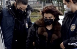 Avukatı, Sedef Kabaş'ı ziyaret etti: Morali yüksek; korkmuyor çünkü haklı