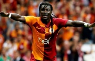 Bafetimbi Gomis'in menajerinden Galatasaray açıklaması!