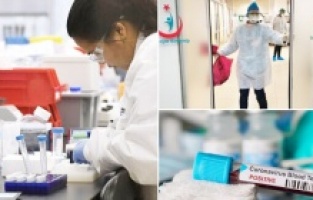 Bakan Koca kritik verileri açıkladı