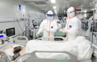 Bakan Koca: Ne endişe ne gevşeme!