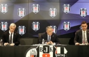 Beşiktaş'ın yeni sportif teknik direktörü belli oldu