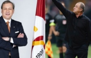 Burak Elmas: “Fatih Hoca’yla ilgili kararı ben verdim”