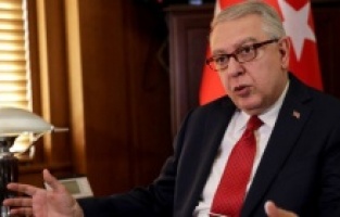 Büyükelçi Kılıç, Ermenistan Özel Temsilcisi olarak atandı