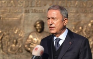 Cezalandırma operasyonları devam ediyor