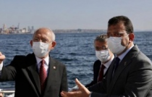 CHP'den peş peşe tepkiler!