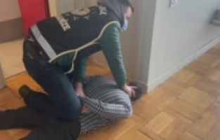 Cinayetin baş şüphelisi Kadir Yasak da yakalandı