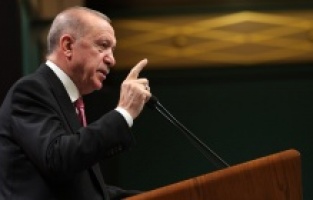 Cumhurbaşkanı Erdoğan'dan işletmelere destek müjdesi