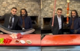 CZN Burak'ın bu hafta ki konuğu Kenan Çoban