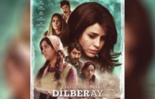 'Dilberay' filminden yeni fragman