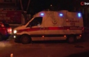 Doğalgaz sızıntısından etkilenenlerin sayısı 9’a yükseldi