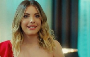 Eda Ece'den kötü haber var