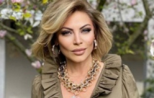 Elektrik faturasına bir isyan da Seray Sever'dan geldi