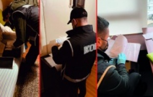 Emniyet Genel Müdürlüğü’nden tefecilere “Kene” operasyonu