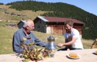 Erdem Akın sevenleriyle buluşuyor