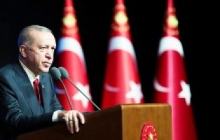 Erdoğan: “Benzer dalgalanmalar yaşanmaması için gereken her türlü tedbiri alıyoruz"