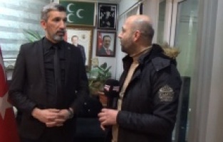 Eski siyasetçi gündemi değerlendirdi