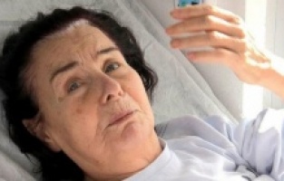 Fatma Girik hayatını kaybetti