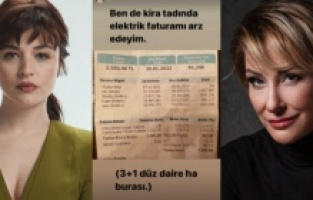 Gonca Vuslateri'den Gülse Birsel'e olay gönderme!