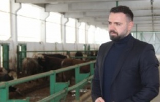 Hayvan yetiştiricilerine soğuk hava uyarısı!