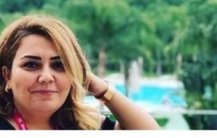 Hemşire Ömür Erez’i katleden Rahmi Uygun yakalandı