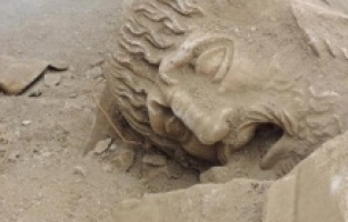 Heyecan yaratan keşif! 2 bin 200 yıllık 'hazine' bulundu