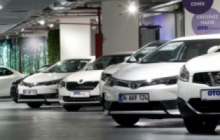 İkinci el otomobil fiyatları düşecek mi?