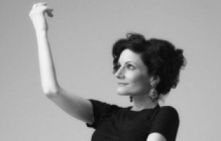 Jehan Barbur Beşiktaş'ta sevenleriyle buluşuyor