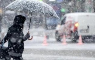 Kar yağışı ne zaman bitecek?